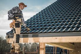 Fast & Reliable Emergency Roof Repairs in Jonesville, NC